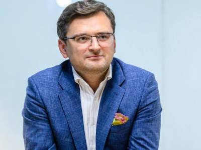 Майя Санду - Дмитрий Кулеба - Кулеба готовится в Молдове обсудить безопасность Украины - news.bigmir.net - Украина - Крым - Молдавия - Приднестровье