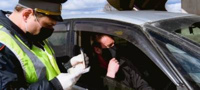 Двух пьяных водителей остановили сортрудники ГИБДД в районе Карелии - stolicaonego.ru - район Лахденпохский - республика Карелия
