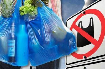 Роман Абрамовский - Комитет Рады поддержал запрет пластиковых пакетов и штрафы до 8500 гривен - from-ua.com