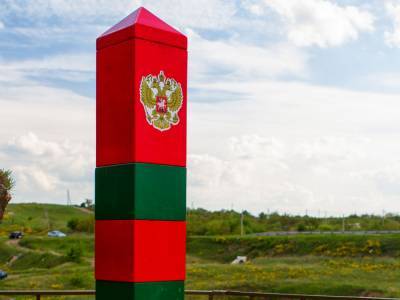 ФСБ 4 декабря на украинско-российской границе убила гражданское лицо – СМИ - gordonua.com - Россия - Украина - Белгородская обл. - Воронежская обл. - Сумская обл.
