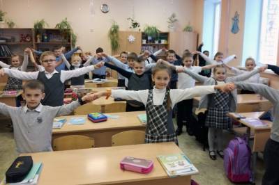 «Добрые уроки» прошли в школах региона - lipetskmedia.ru - Липецкая обл.