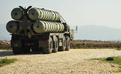 С-400: больше, чем оружие (Cumhuriyet) - geo-politica.info - США - Турция - Курдистан