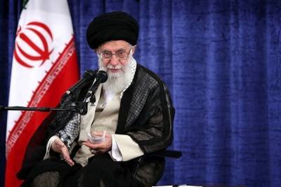 Аля Хаменеи - «Слухи сильно преувеличены»: в Иране сообщили о здоровье аятоллы Хаменеи - eadaily.com - Иран