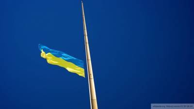 Александр Гончаров - Евросоюз уличили в намерении превратить Украину в свою сырьевую базу - politros.com - Украина