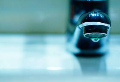 Ночью 8 декабря в Подпорожье отключат холодную воду - online47.ru