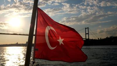 Жозеп Боррель - В ЕС заявили об ухудшающемся «поведении» Турции - russian.rt.com - Турция - Брюссель