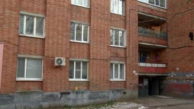 Пензячка пожаловалась на бардак в общежитии на Ульяновской улице - penzainform.ru