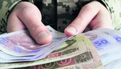 Верховная Рада планирует повысить пенсии военным: на сколько - vchaspik.ua