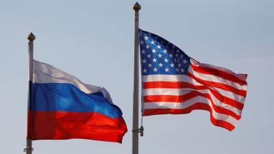 Дональд Кук - СМИ рассказали об американском «предупреждении» для России - gazeta.ru - США - Вашингтон - Англия - Шотландия