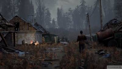 Сценарист игры "STALKER: Тень Чернобыля" умер в 66 лет - inforeactor.ru - Киев