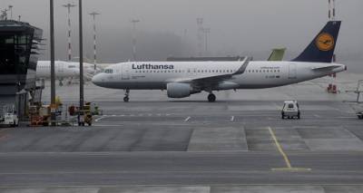 Европейский авиагигант начинает массовые увольнения сотрудников по всему миру - lv.sputniknews.ru - Германия - Рига - Европа