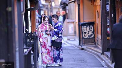 Есихидэ Суги - Японцы будут искать женихов и невест с помощью искусственного интеллекта - nation-news.ru