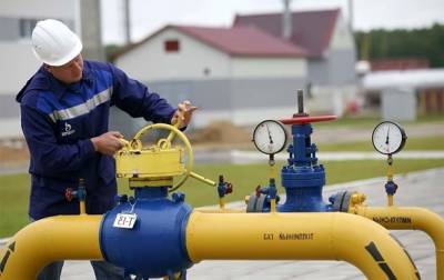Импортный газ "взлетел" в цене до максимума с начала года - korrespondent.net - Украина