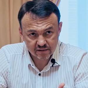 Алексей Петров - Алексей Петров стал главой Закарпатского облсовета - reporter-ua.com
