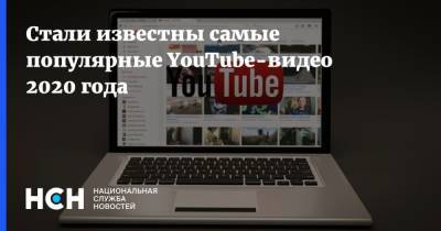 Юрий Дудя - Алексей Щербаков - Стали известны самые популярные YouTube-видео 2020 года - nsn.fm