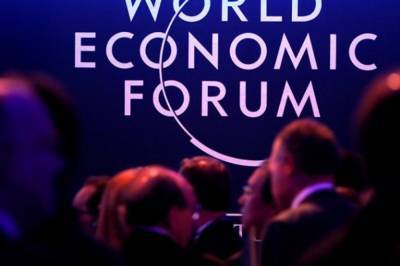 Клаус Шваб - Теперь это не Давос: Всемирный экономический форум-2021 решили перенести в другой город - vkcyprus.com - Сингапур