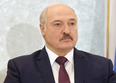 Александр Лукашенко - Томас Бах - Дмитрий Басков - Виктор Лукашенко - МОК временно запретил Лукашенко участие в мероприятиях комитета - m24.ru - Белоруссия