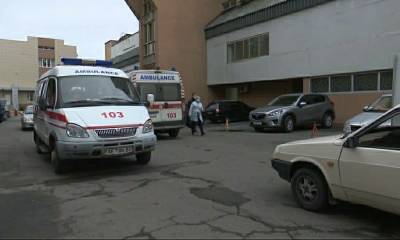 Главное за 7 декабря: Степанова сорвало, пенсии повысят, Укрзализныця обрадовала, налоги по-новому, лютые морозы - akcenty.com.ua