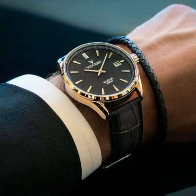 5 лучших и недорогих мужских наручных часов стоимостью до $100 - skuke.net