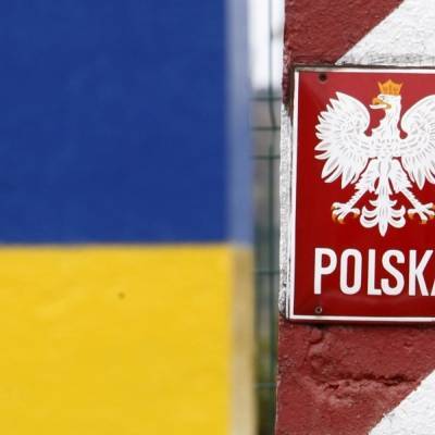 Польская мафия вывозит украинцев в Западную Европу, – СМИ - news.24tv.ua - Берлин