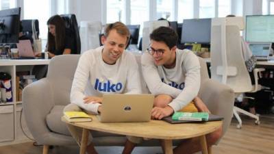 Французский страховой стартап Luko привлек $60 млн - hubs.ua