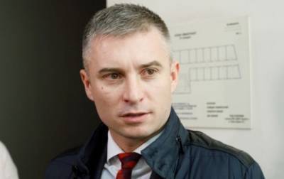 Владимир Зеленский - В НАПК объяснили критику нового закона о декларировании - rbc.ua