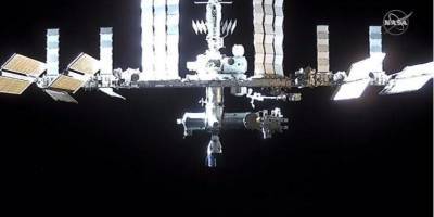 Илон Маск - Драконы повсюду. Cargo Dragon 2 успешно пристыковался к МКС — теперь там сразу два корабля SpaceX - nv.ua - USA