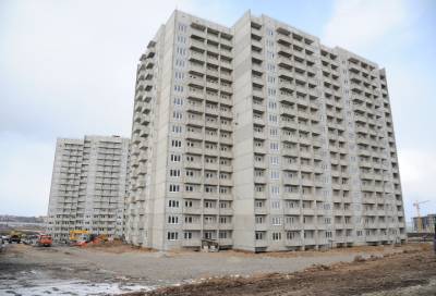 Алексей Кричевский - Стало известно, что могут запретить владельцам жилья в 2021 году - online47.ru