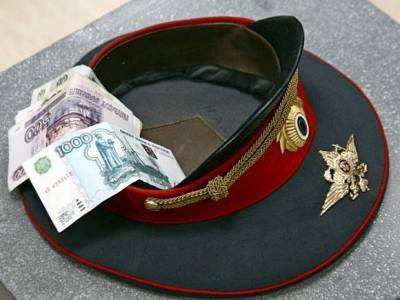 На Камчатке фигурантом коррупционного дела стал очередной полицейский начальник - rosbalt.ru - район Елизовский