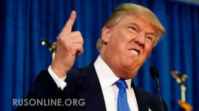 Дональд Трамп - Таки решился: Трамп уже не отдаст власть Байдену - rusonline.org - США