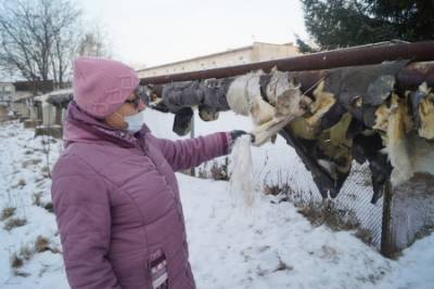 А у вас труба голая? Жителей села Моховое беспокоит теплотрасса без утеплителя - iskra-kungur.ru
