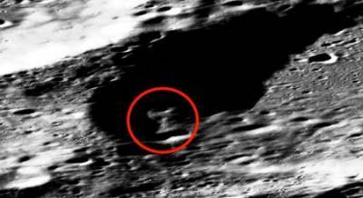 Скотт Уоринг - Уфолог заявил об обнаружении инопланетной структуры на Луне - ufacitynews.ru