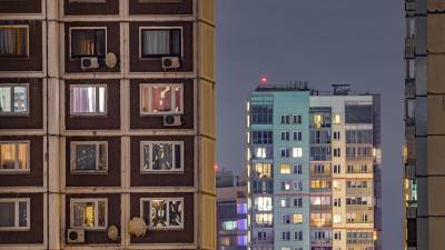 Алексей Кричевский - Эксперт перечислил новые запреты для жильцов многоквартирных домов в 2021 году - iz.ru