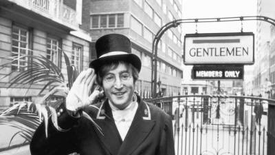 Джон Леннон - Убийство Джона Леннона: пожизненное заключение ради славы - 24tv.ua - Англия