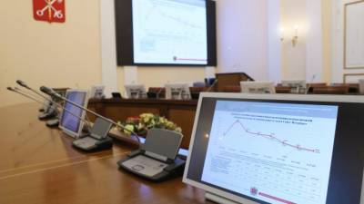 Александр Беглов - В 2021 году рост тарифов ЖКХ в Петербурге будет незначительным - piter.tv - Санкт-Петербург - Тариф