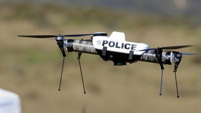 Полиция США улучшит свою продуктивность с помощью дронов - fainaidea.com - США - Los Angeles