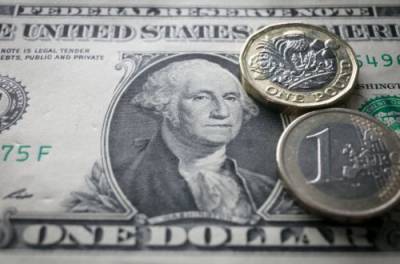 Бенджамин Франклин - Гривна сбила спесь с доллара, курс валют удивит украинцев - from-ua.com