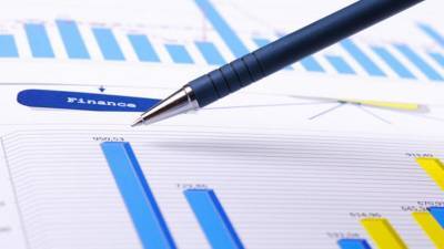 Игорь Петрашко - МЭРТ прогнозирует падение ВВП на 5% по итогам года - minfin.com.ua