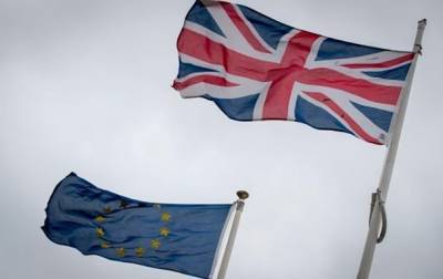 Борис Джонсон - Британия заявила, что достижение соглашения с ЕС все еще возможно - korrespondent.net - Англия - Лондон - Ес