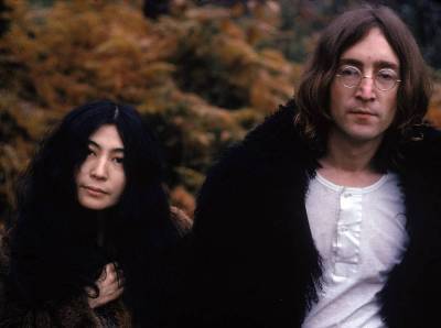 Джон Леннон - Йоко Оно - Одна душа на двоих: история любви Джона Леннона и Йоко Оно - skuke.net - Англия - Вьетнам