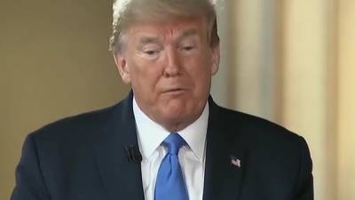 Дональд Трамп - Трамп заявил о приоритетном доступе к вакцине от коронавируса для жителей США - delovoe.tv - США - Вашингтон