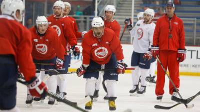 Пьер Лебрюн - Инсайдеры назвали точную дату начала нового сезона в НХЛ - vesti.ru