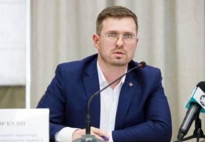 Игорь Кузин - Вакцинация от COVID-19 в Украине будет проходить в три этапа - facenews.ua