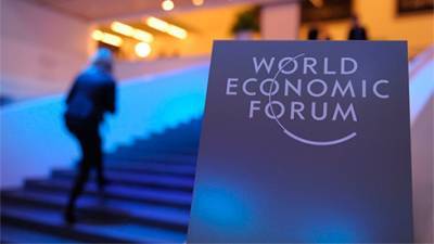 Клаус Шваб - Всемирный экономический форум 2021 года перенесли из Давоса в другую страну - bin.ua - Сингапур