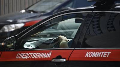 На Камчатке по делу о взятке задержан бывший сотрудник УМВД - russian.rt.com - Камчатский край - район Елизовский