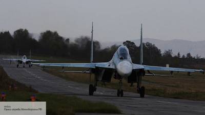 Питер Сучиу - В США назвали самый опасный российский самолет для воздушных шпионов - politros.com - Россия - США