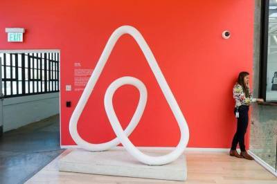 Что встряхнёт рынки: «горячие» дебюты Airbnb и DoorDash - smartmoney.one - США