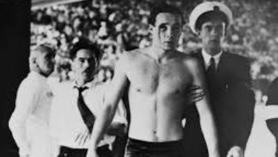 Кровь в бассейне: почему ватерполисты СССР и Венгрии подрались на Олимпиаде 1956 года - newsland.com - Австралия - Венгрия - Мельбурн