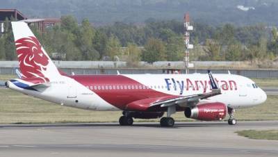 FlyArystan объявила трёхдневную акцию: билет можно купить за 2 999 тенге в мобильном приложении авиакомпании - informburo.kz