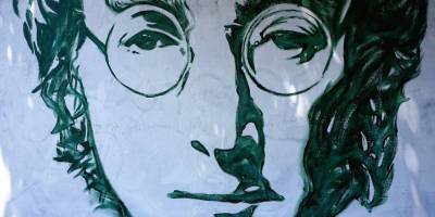 Джон Леннон - Йоко Оно - Сегодня исполняется 40 лет со дня убийства Джона Леннона - detaly.co.il - США - Нью-Йорк - Нью-Йорк